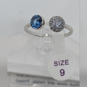 November 2023 Birthday Ring - Born Beautiful - RBP6680 - Bomb Party